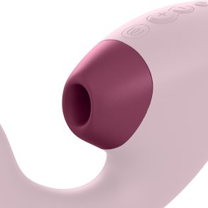 Womanizer eykah�vd NEXT DUO 3 stk. - S - pink