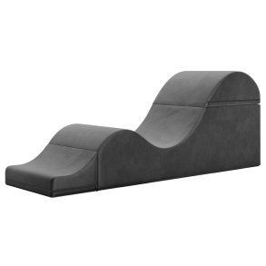 Liberator Super Aria Flip Chaise 22 tumma