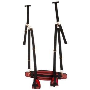 Bad Kitty Door Swing