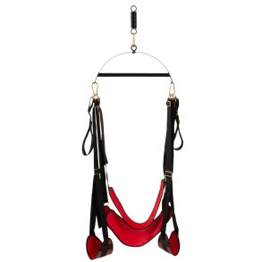 Bad Kitty Sex Swing