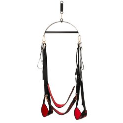 Bad Kitty Sex Swing