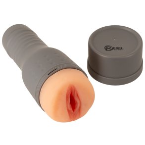 Rebel V-Stroker Lucia