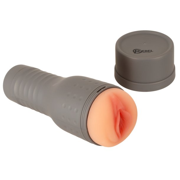 Rebel V-Stroker Gabriela
