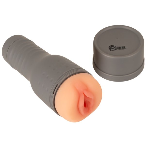 Rebel V-Stroker Monique