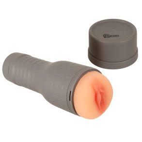 Rebel V-Stroker Nicolette