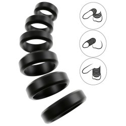 You2Toys Cock &amp; Ball Stretching Kit