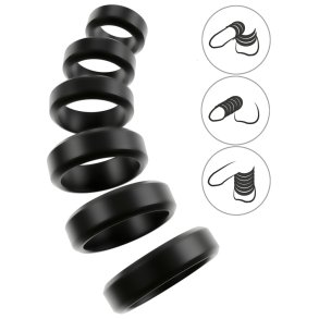 You2Toys Cock & Ball Stretching Kit
