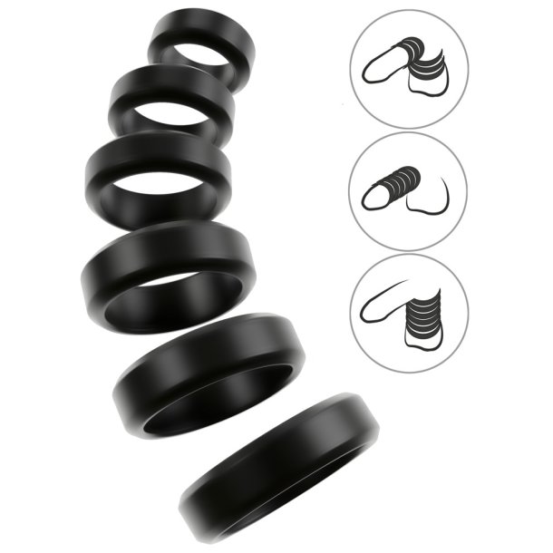 You2Toys Cock &amp; Ball Stretching Kit