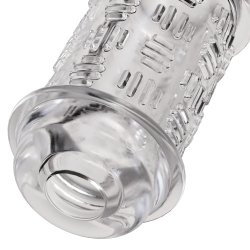 Stamina POD Sleeve � hylki til The Handy
