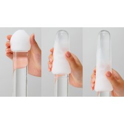Tenga � Egg, pakki vi� 6 sl�gum