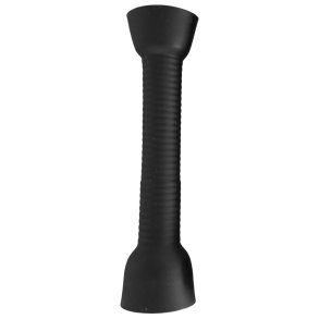 Autoblow VacuGlide Silicone Sleeve - svart