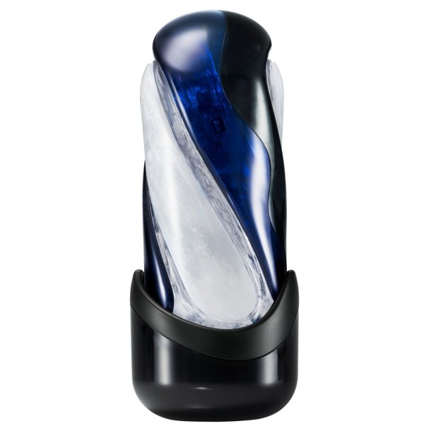 Tenga Flip 360 Midnight Purple