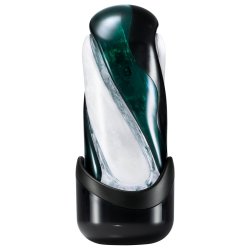 Tenga Flip 360 Aurora Green