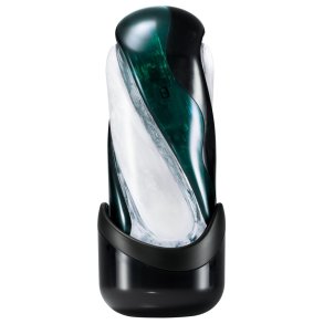 Tenga Flip 360 Aurora Green