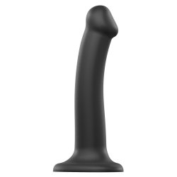 strap-on-me Dual Density Bendable Dildo