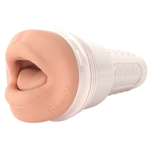 Fleshlight Mia Malkova Headshot