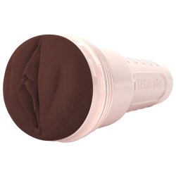 Fleshlight Nicole Kitt Purrrrrfection