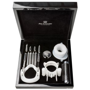 Jes-Extender Platinum