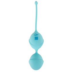 Cuties Double Love Ball - bl&aacute;tt