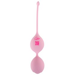 Cuties Double Love Ball - lj&oacute;sareytt