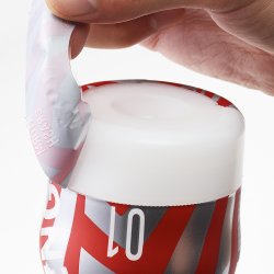 TENGA Super Tenga Tornado Blast