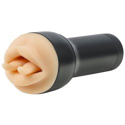 Kiiroo Feel Leigh Raven Mouth