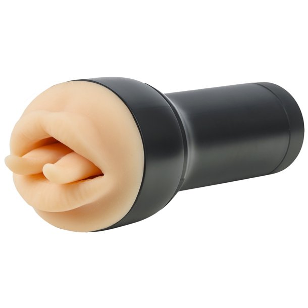 Kiiroo Feel Leigh Raven Mouth