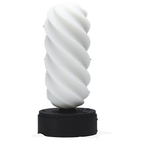 TENGA 3Dx SPIRAL