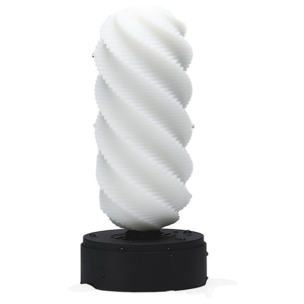 TENGA 3Dx SPIRAL