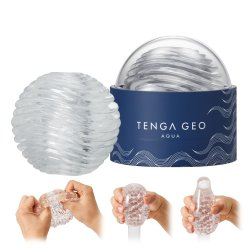 TENGA GEO AQUA