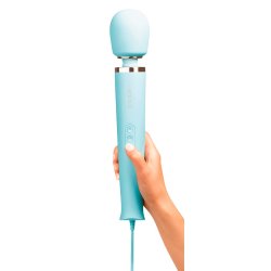 Powerful Plug-In Vibrating Massager - bl&aacute;tt