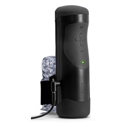 The Handy - Interaktivur fleygari