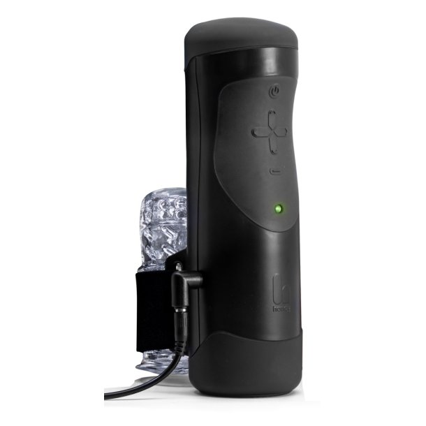 The Handy - Interaktivur fleygari