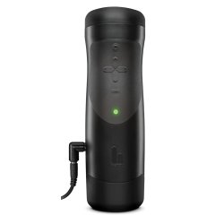 The Handy - Interaktivur fleygari