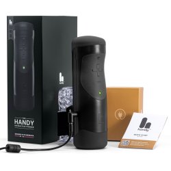 The Handy - Interaktivur fleygari