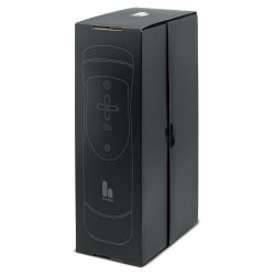 The Handy - Interaktivur fleygari