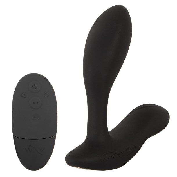 We-vibe Vector+