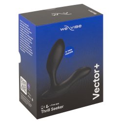 We-vibe Vector+