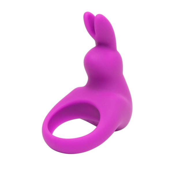 happyrabbit penisringur - lilla