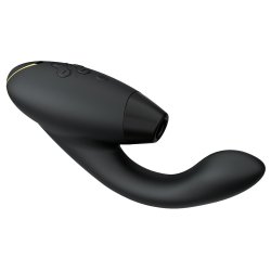 Duo 2 - svart