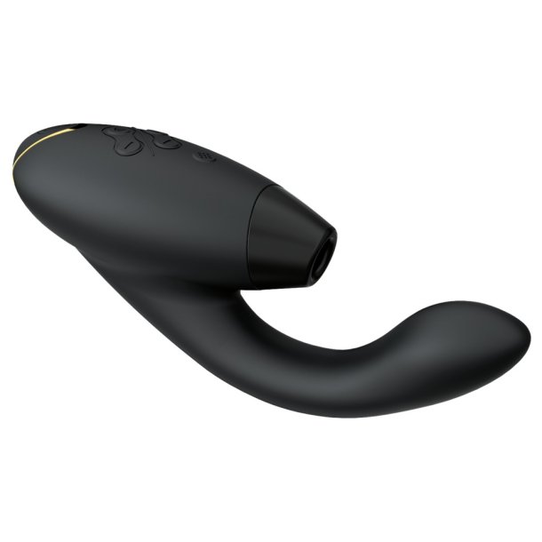 Duo 2 - svart