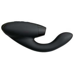 Duo 2 - svart