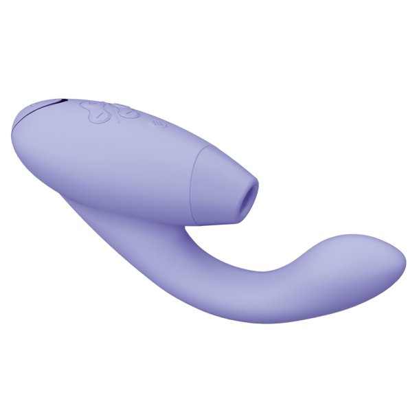 Duo 2 - lilla