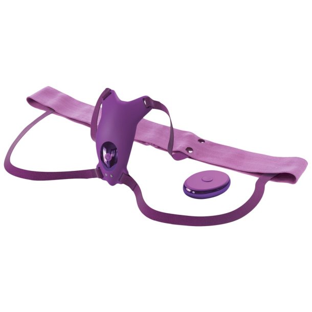 Fantasy For Her Ultimate Butterfly Strap-on