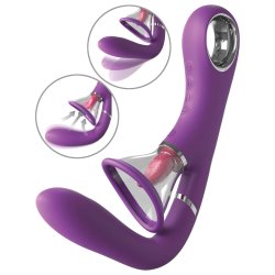Fantasy For Her Her Ultimate Pleasure Pro