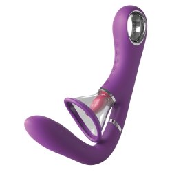 Fantasy For Her Her Ultimate Pleasure Pro