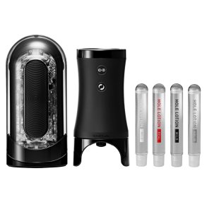 TENGA Flip Zero EVR Electronic - sett