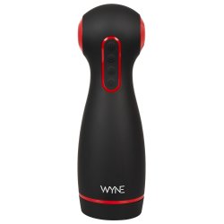 WYNE fleygari 06