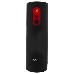 WYNE fleygari 08