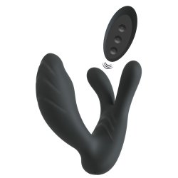 RC G- &amp; P-Spot Vibrator
